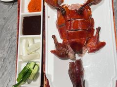 -福照楼汽锅鸡·云南特色菜(火车站锦江店)