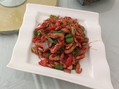 -鱼味馆(万佛湖店)