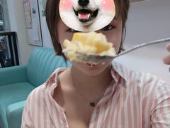 -杨小贤芒果绵绵冰(南门口店)