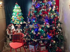 -弗兰克牛排西餐厅Ribone steak house(柠檬花园店)