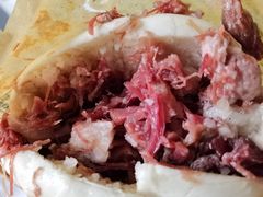 -邢老三肉丸糊辣汤(西安总店)