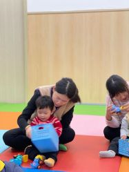 -巧虎kids体验中心(绿宝广场店)