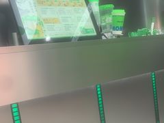 -柠季·手打柠檬茶(岳麓山登高路店)