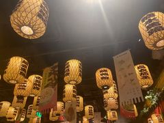 -南京大牌档(济南万象城店)