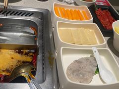 -海底捞火锅(芜湖银泰城店)