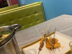 -刘一龙虾.烧烤(理工直营店)