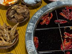 -黄建彬火锅(鲁能星城店)