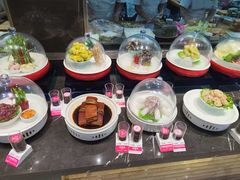 -双合园·海鲜水饺青岛菜(九水东路店)