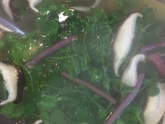 -老味道1992(武当山店)