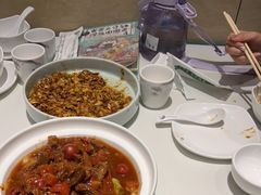 -紫光园(燕郊总店)