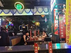 -路边边.炒菜烧烤.音乐餐厅(良乡长虹店)