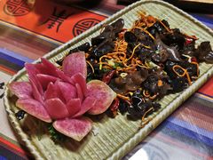 -吉祥圣雪藏餐