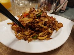 -烤肉宛饭庄(北新桥店)