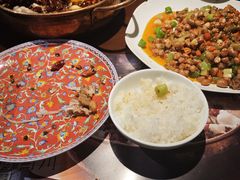 -拾捌川·自贡爆炒(新街口店)