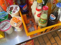 -汪胖子襄阳牛肉面(华丰路店)