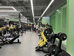 -优享健身(三元桥店)
