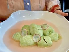 -钦善斋·养生膳食·精典川菜(武侯祠店)