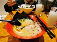 -一風堂拉面(港汇恒隆店)