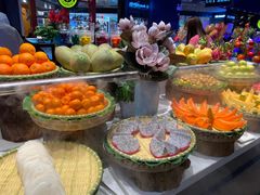 -SEA西雅图海鲜自助餐厅(海乐世界店)