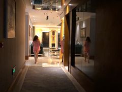 -碧涛阁水世界酒店(万家丽路店)