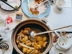 -避风塘·老港味餐厅(虹口龙之梦店)