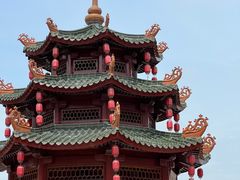 -汕头市小公园