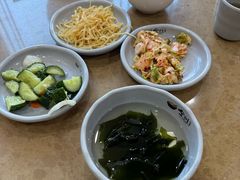 -全州拌饭馆(龙源西街店)