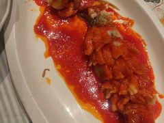 -藕巷金玉·珍品楚菜(光谷之星店)