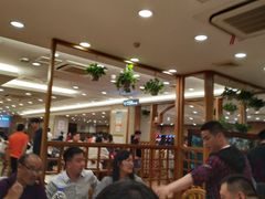 大堂-庐州太太(双岗店)