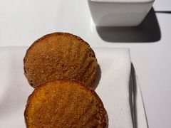 -Oyster Talks 四度蚝法餐厅