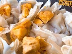 -真真鲜馄饨店(启蒙路店)