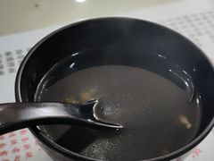 拌面配汤-老地方面馆(思南路店)