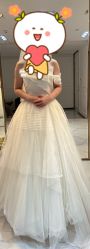 点击看大图 -GRACE KELLY婚纱与礼服(北京店)