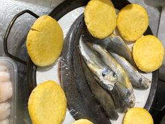 -宾朋海鲜特色美食餐厅·纯手工鲅鱼水饺(兴海路店)