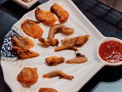 赤贝-震海贝烤贝·民俗特色店(延吉总店)
