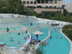 -清河半岛温泉度假酒店