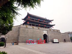 -滦州古城