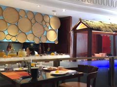 -广州富力丽思卡尔顿酒店