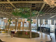 -宜家·瑞典风味餐厅(四元桥店)