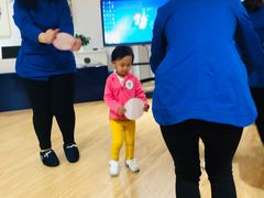 -育知苑幼儿园