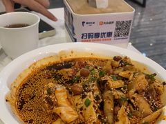 -眉州东坡(民族园店)