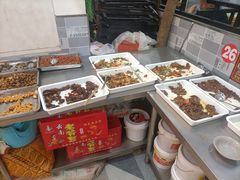 -逗签翻卤味串串(回龙湾店)