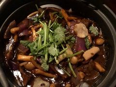 -北京柏悦酒店·锦庭餐厅Dining Room