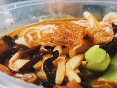 龙城螺蛳粉-拾螺记螺蛳粉