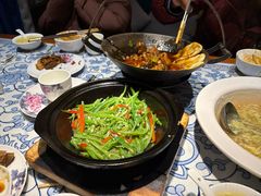 -群英会·三国菜(曹魏古城店)