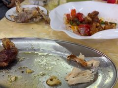 -南沙辉记烧鸡·荔枝木炭火吊烧(旧镇店)