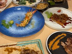-春田小幸铁板烧(忠义街店)