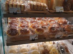 -巴黎贝甜(五道口店)