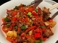 -玖五京菜(杭州城北万象城店)