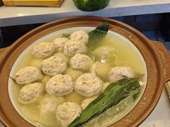 -打酱油·非遗淮扬菜(瘦西湖梅岭店)